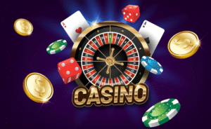 Apa Itu Casino Online? Panduan Lengkap untuk Pemula