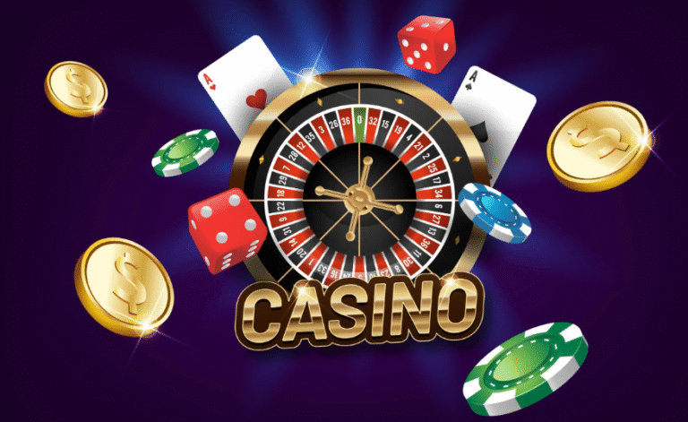 Apa Itu Casino Online? Panduan Lengkap untuk Pemula